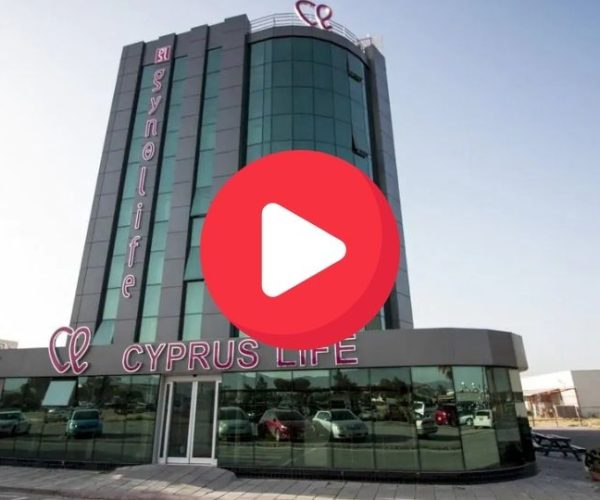 gynolife cyprus ivf treatment