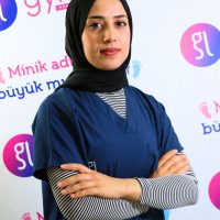 büşra bağışlar