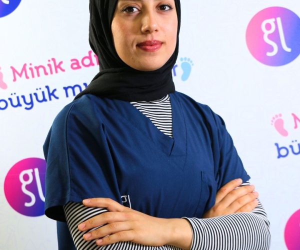 büşra bağışlar